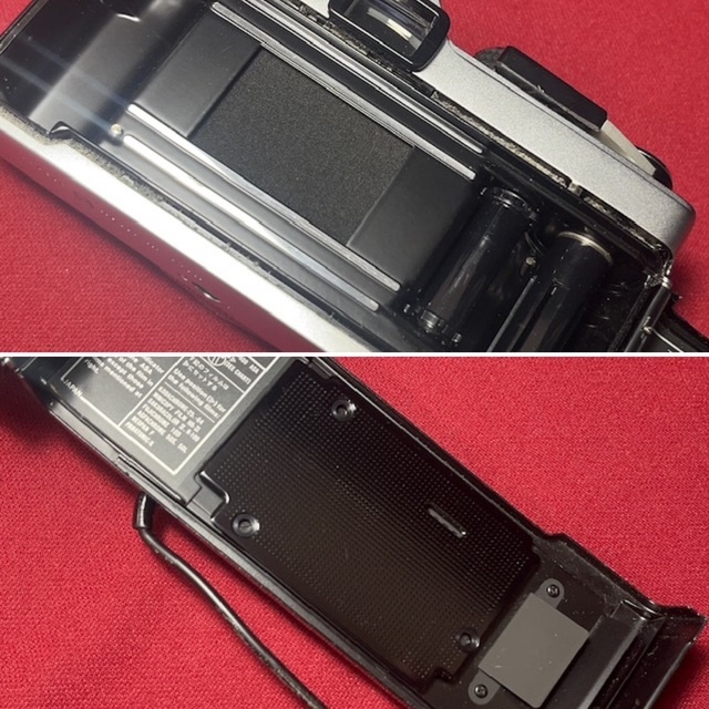 ※30777 OLYMPUS OM-2 フィルムカメラ レトロ オリンパス_画像10