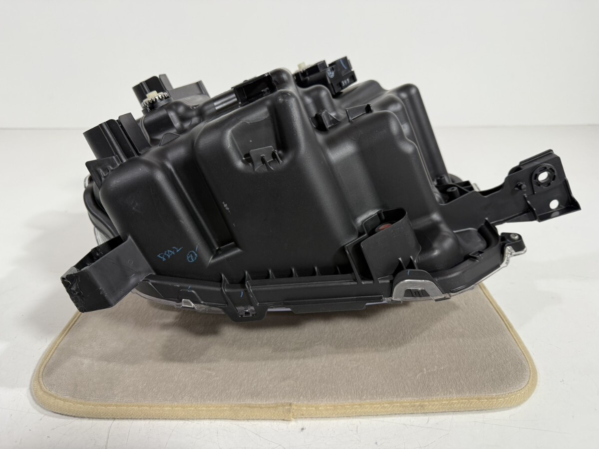 ダイハツ純正 LA900S LA910S タフト LED ヘッドライト 左側 KOITO 100-6907D 刻印FL 棚番L-1646_画像4