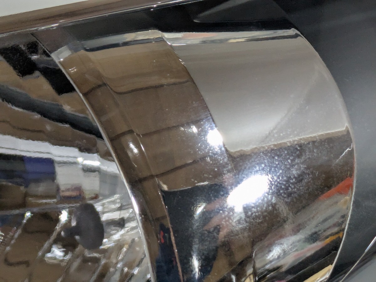 日産 純正 B21W デイズ ハロゲン ヘッドライト Assy 左右セット STANLEY W1047 棚番L-1642/L-1643_画像5