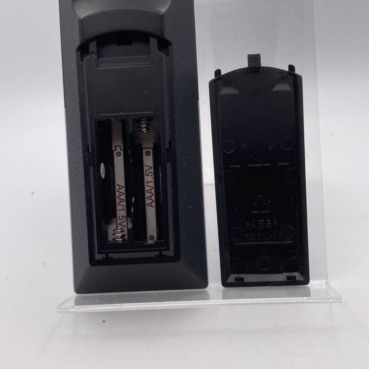 【東芝 純正 リモコン 25X09】保証 早発送 CT-90494 デジタルテレビ用_画像6