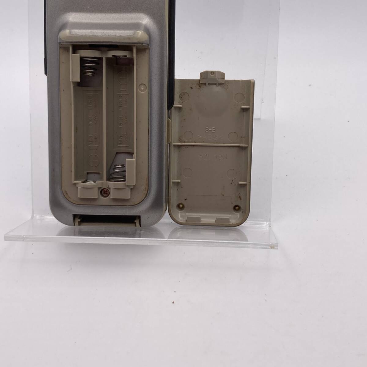 【シャープ 純正 リモコン 25W05】保証 早発送 GA560WJSA テレビ用 アクオス LC-37DS3/LC-32DS3_画像7