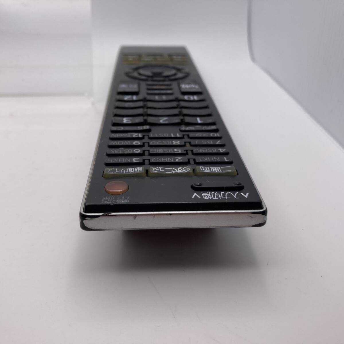 【東芝 純正 リモコン 25W10】保証 早発送 CT-90313A テレビ 42H8000 37H8000 32H8000 42RH500 37RH500 32RH500 46FH7000 40FH7000_画像10