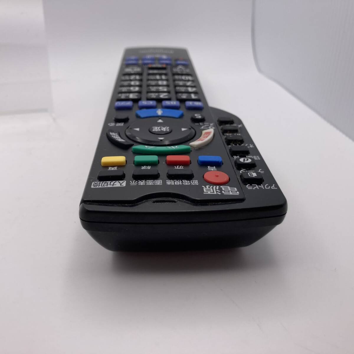 【パナソニック 純正 リモコン 25W13】保証 早発送 N2QBYB000042 テレビ用 TH-65DX950/TH-58 TH-60DX850/TH-55/TH-49 TH-55DX750_画像10