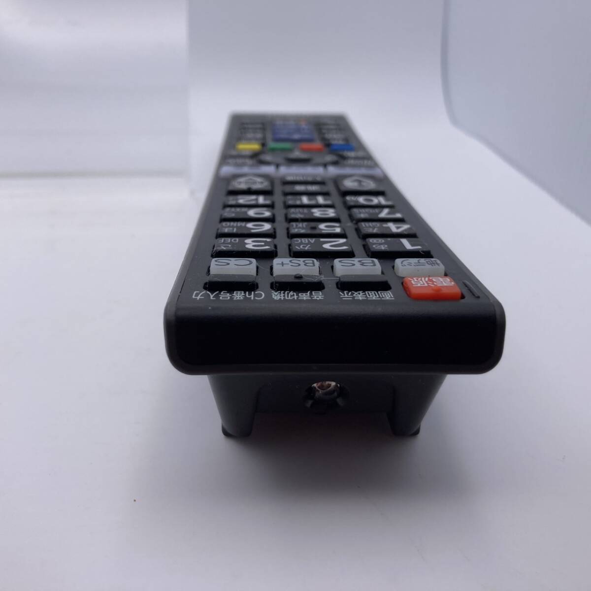 【日立 純正 リモコン 25W14】保証 早発送 C-RT4 デジタルテレビ用_画像7