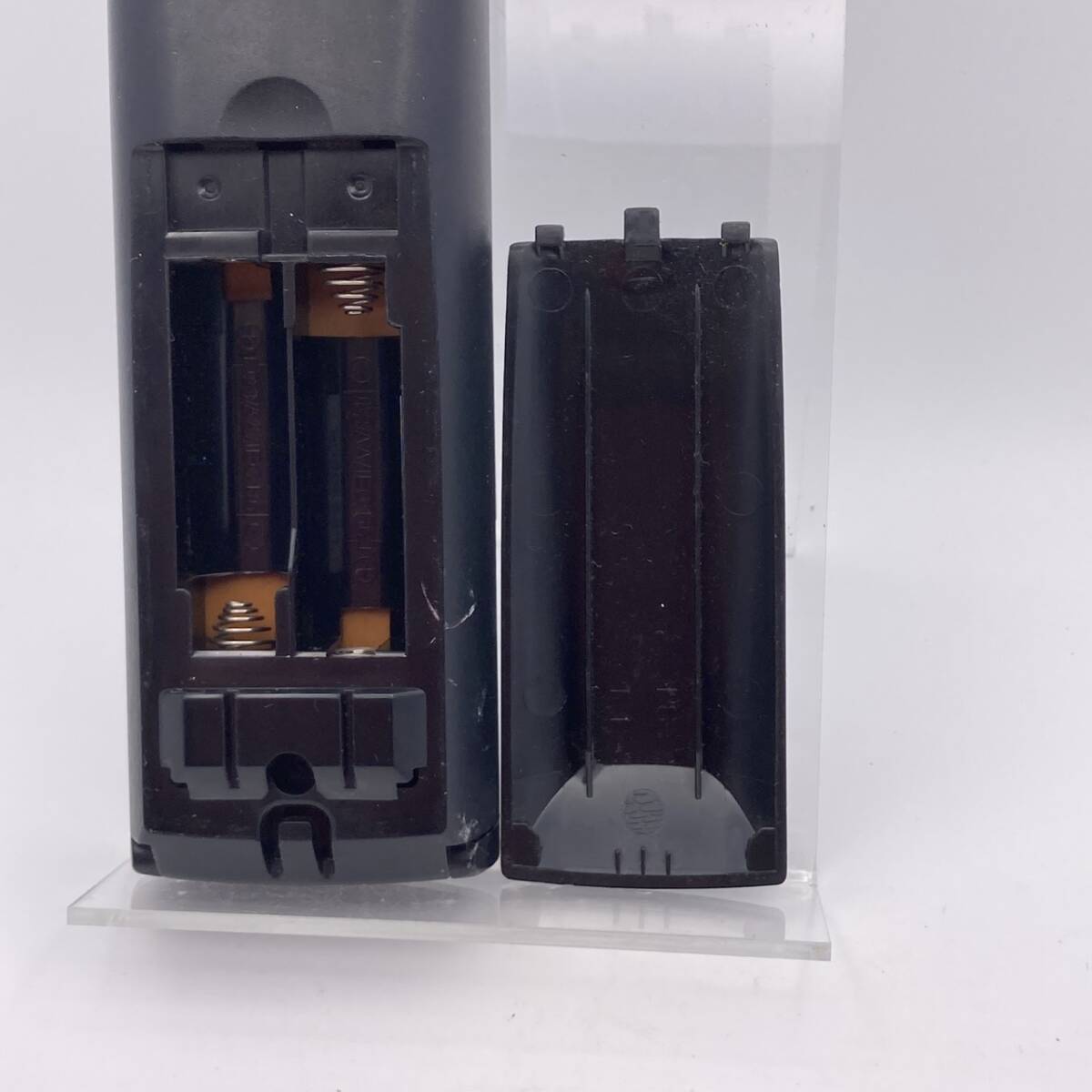 【三菱 純正 リモコン 25W15】保証 早発送 RL14106 LCD-32H9000X LCD-32MX11 LCD-32MX10 LCD-20MX10 LCD-H32MX65 LCD-H20MX75_画像7