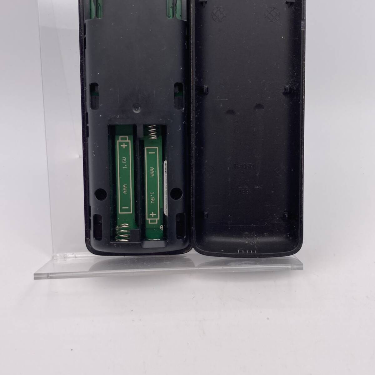 【TCL 純正 リモコン 25W17】保証 早発送 スマートテレビ 純正 リモコン RC610 JJR4_画像9