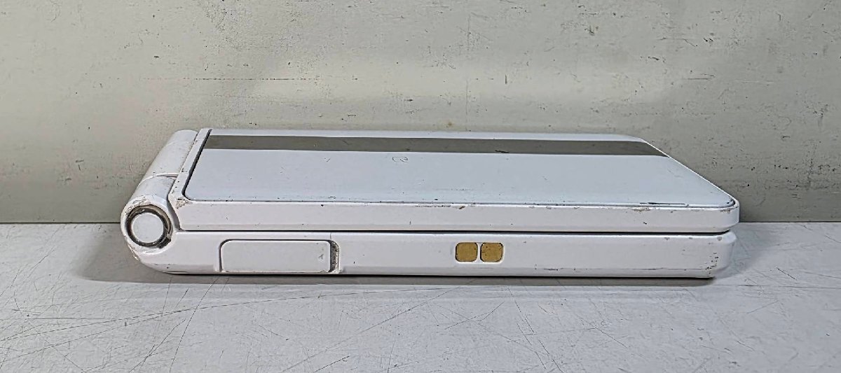 KN5676 【中古品】docomo ドコモ P-01J ケータイ Panasonic_画像4