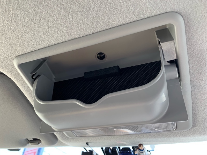 ■新品■三菱 純正 ランサーエボリューションIX セディア CT9A CT9W サングラスホルダー ランエボ_画像2