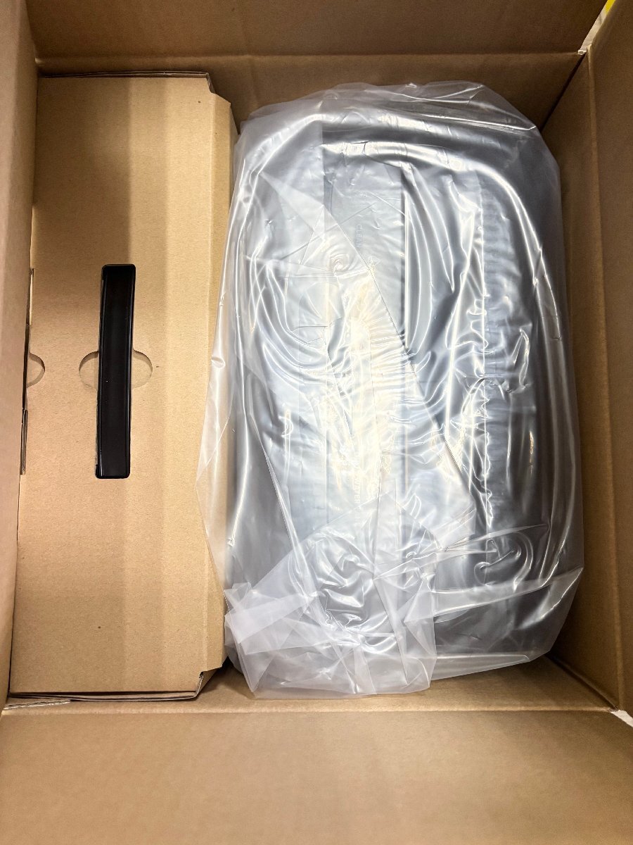 サ) [未使用] Anker アンカー ロボット掃除機 Eufy Robot Vacuum Omni C20 T2280511_画像6