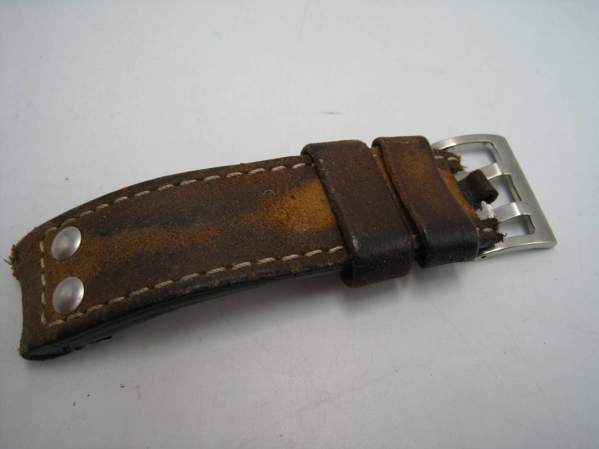 HAMILTON　ハミルトン　KHAKI　カーキ　AUTOMATIC　自動巻_画像3