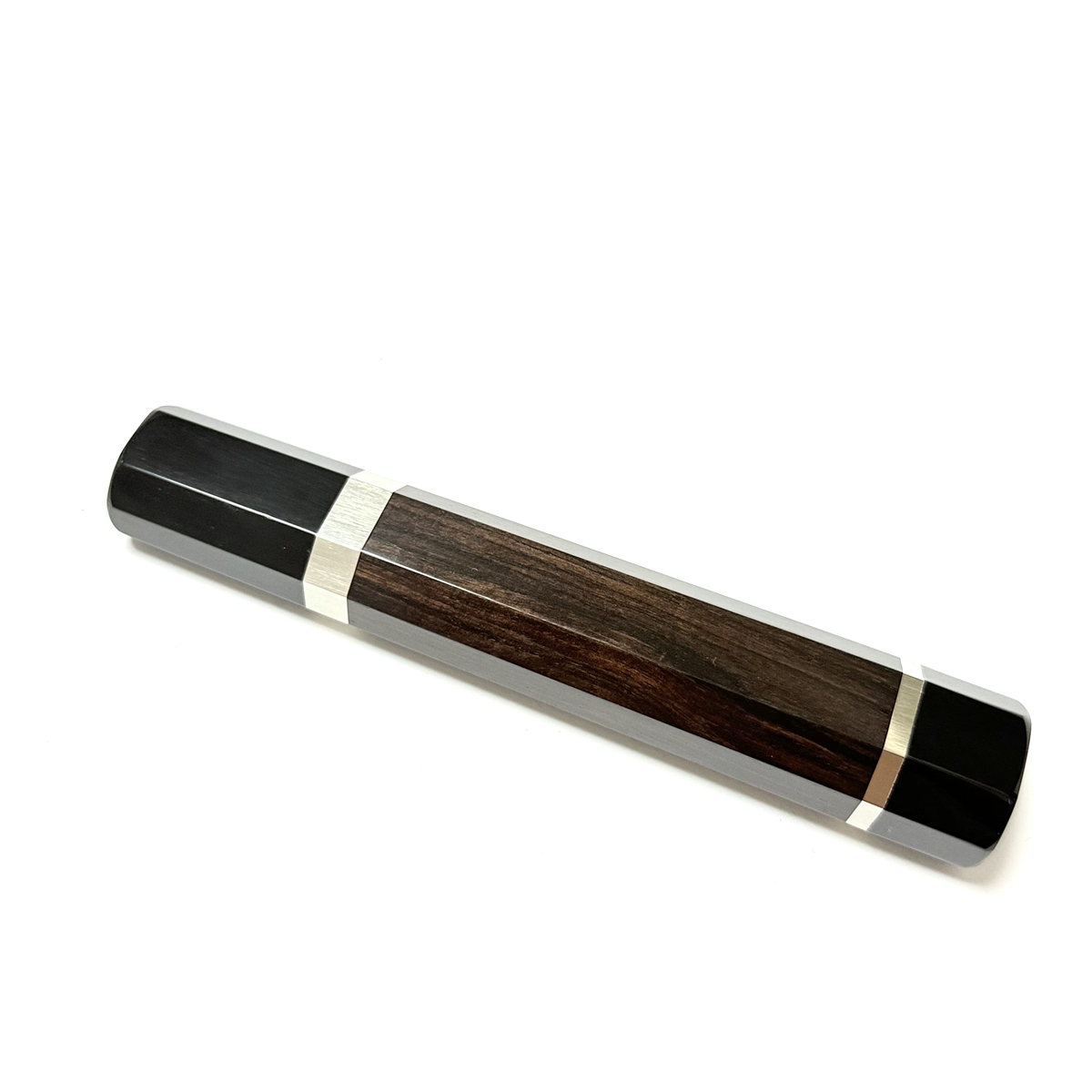  обе уровень серебряный шт черное дерево чёрный вода корова угол *. лезвие 270. лезвие 9 размер . круг японский кухонный нож книга@. порез есть незначительный лезвие ..... ручная работа кухонный нож. рисунок * анис звёздчатый рисунок руль 