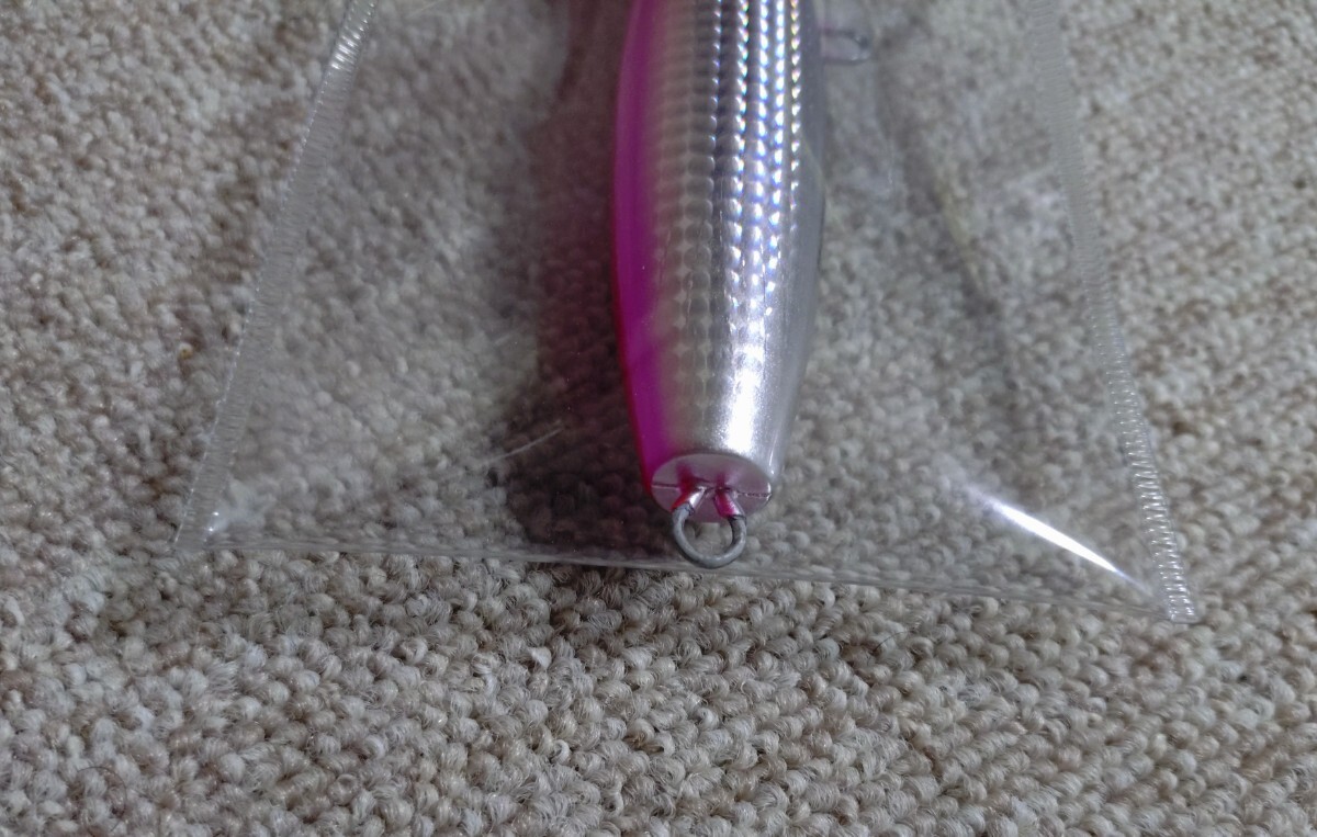 ZEAL　ズイール　SAE LLAMO　23年　◆未使用品_画像4