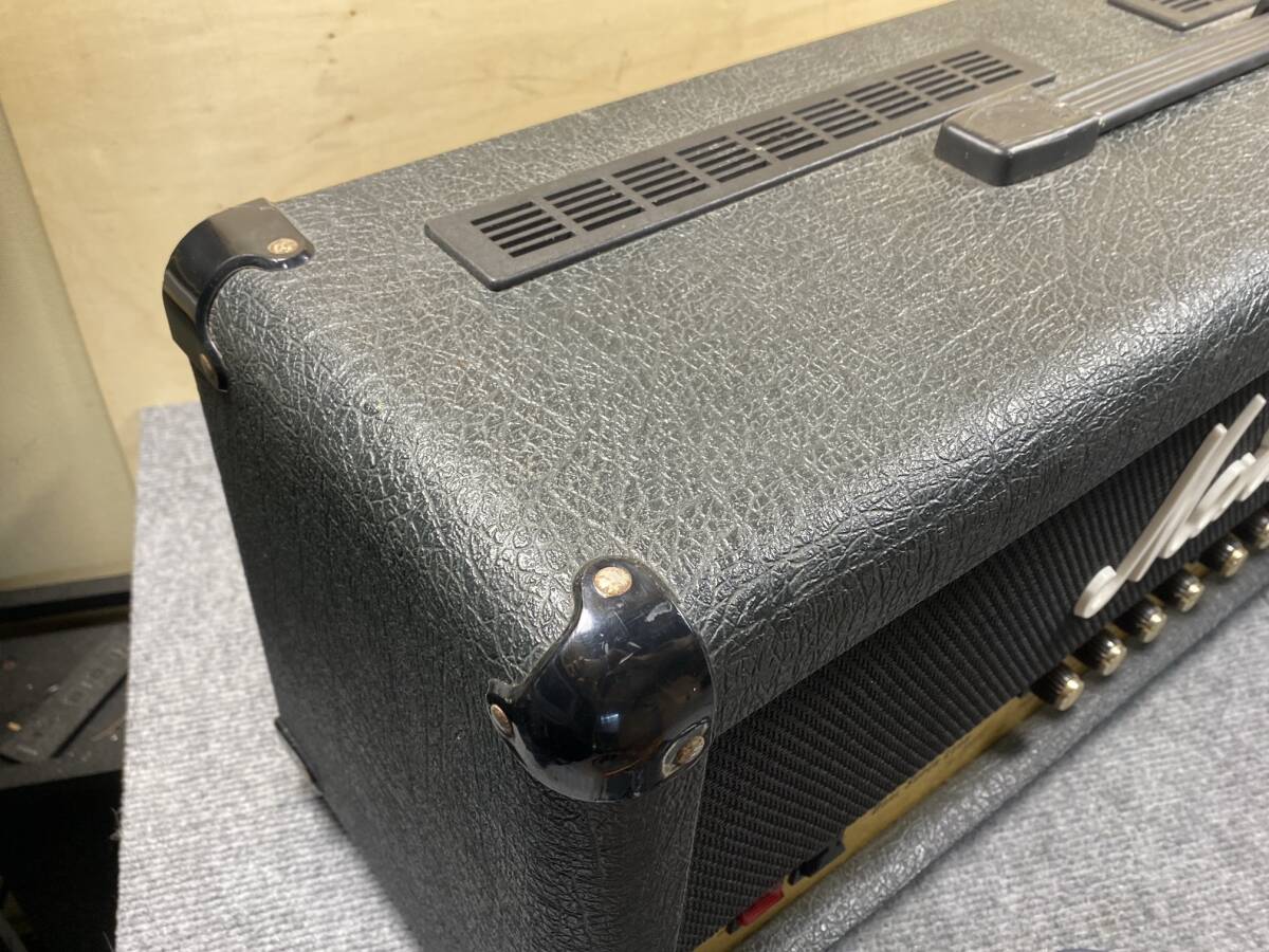 marshall jcm2000 DSL100 ギターアンプ_画像5