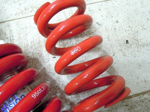 ■G★未使用品！LU JIN　サスペンション/LJ 400B★詳細不明■//Z201_画像5