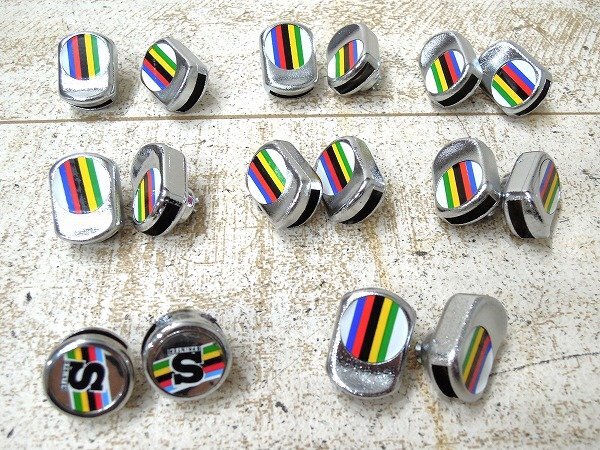 ■G★未使用品！ストラップエンド8Pセット★プラスチック製■/Z220_画像1