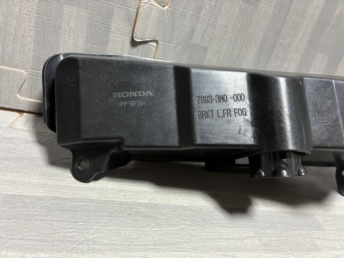 破損無し RV3 RV4 RV5 RV6 ヴェゼル 純正 左フォグランプ スタンレー W3742_画像5