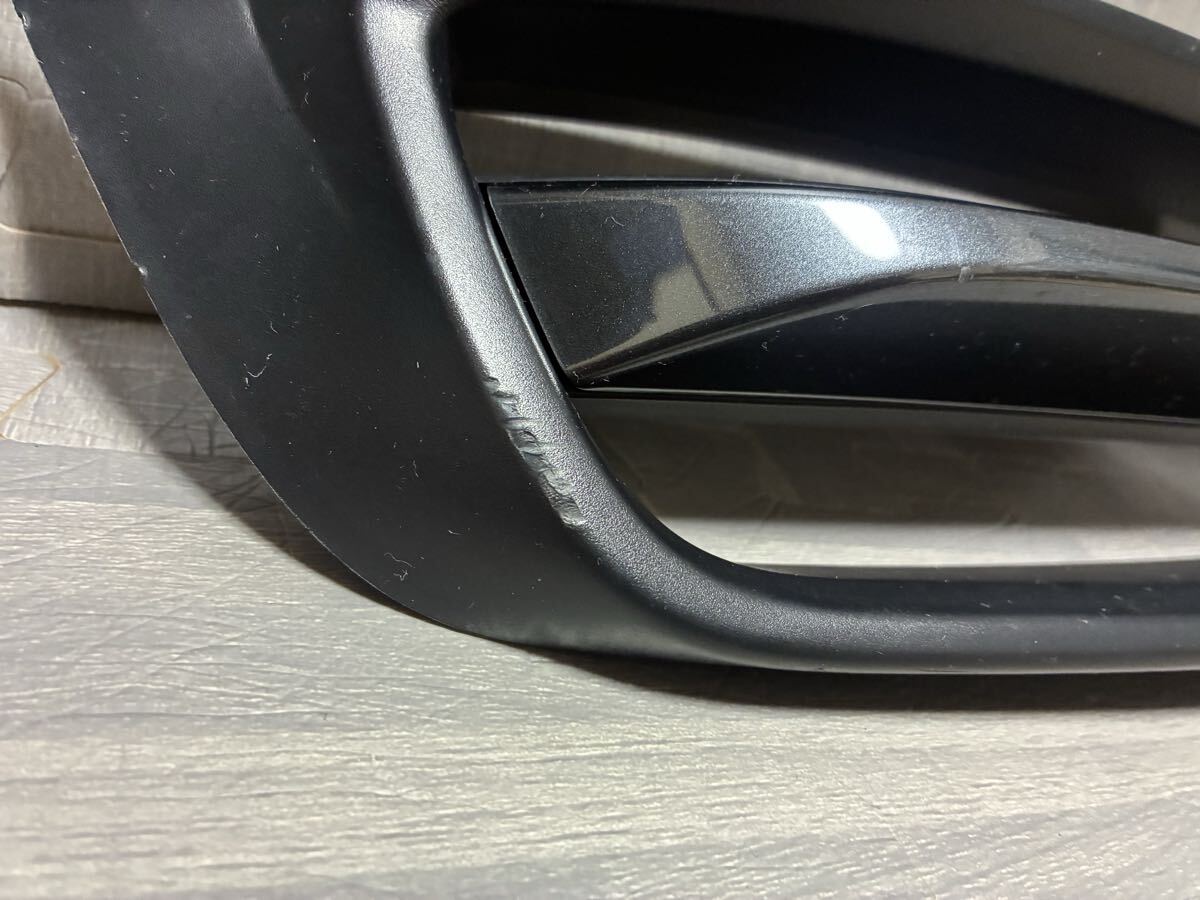 破損無し RV3 RV4 RV5 RV6 ヴェゼル 純正 左フォグランプ スタンレー W3742_画像8