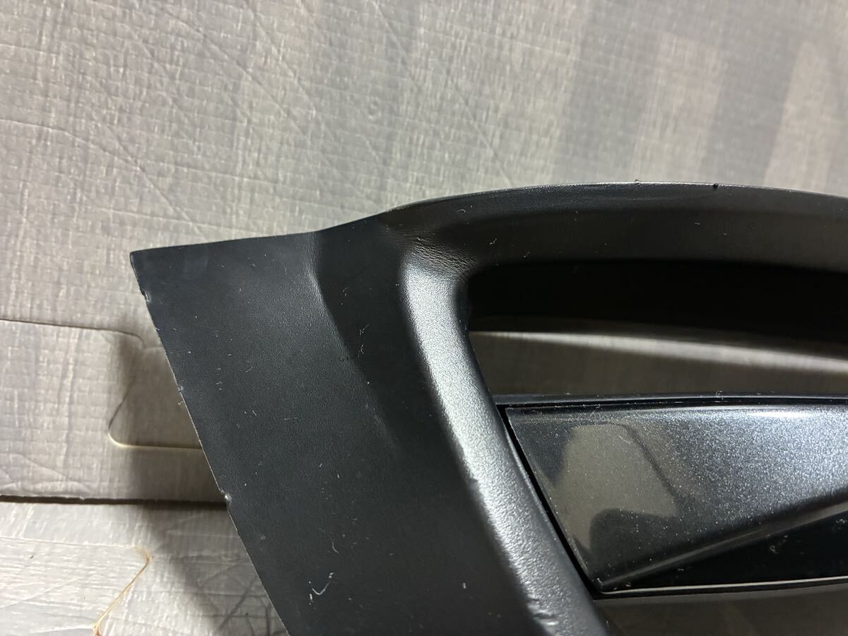 破損無し RV3 RV4 RV5 RV6 ヴェゼル 純正 左フォグランプ スタンレー W3742_画像9