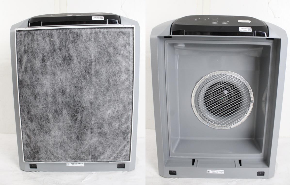  хорошая вещь Amway следы mo sphere mini Mini 124746J 21 год производства очиститель воздуха ATMOSPHERE IT86OJ3EPRGG-D-E13-byebye