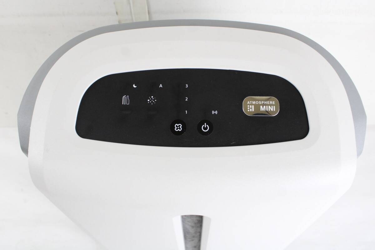  хорошая вещь Amway следы mo sphere mini Mini 124746J 21 год производства очиститель воздуха ATMOSPHERE IT86OJ3EPRGG-D-E13-byebye