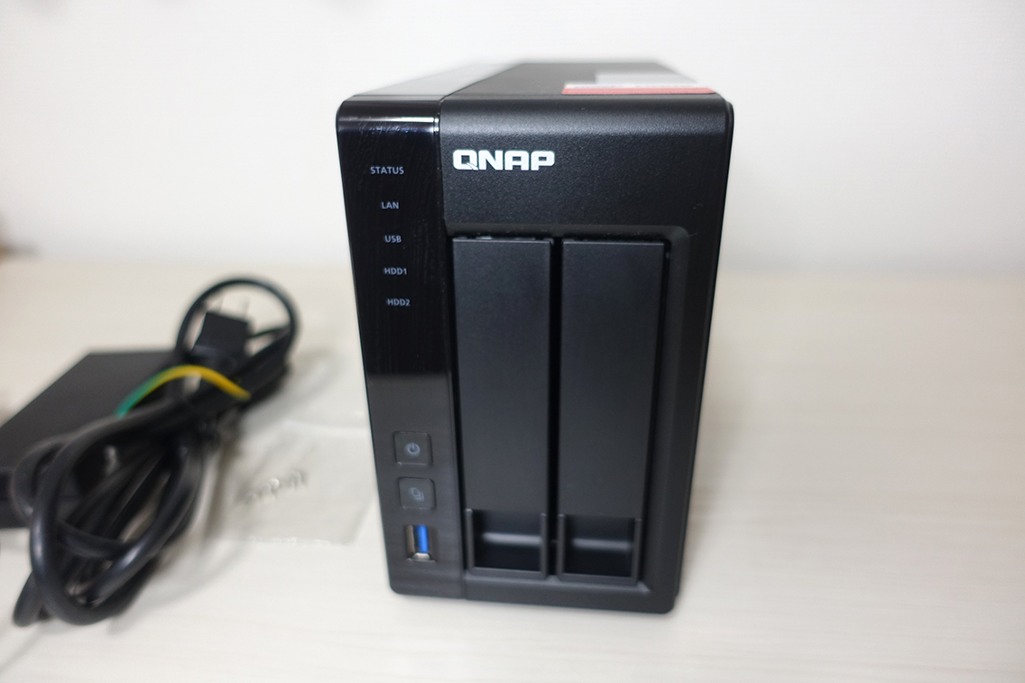 QNAP TS-251+ память 8G больше чуть более settled, HDD нет QNAP TS-251+ память 8G больше чуть более settled, HDD нет
