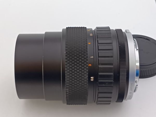 ★良品★ オリンパス OLYMPUS ZUIKO MC AUTO-ZOOM 35-70mm F3.6 #7602_画像4