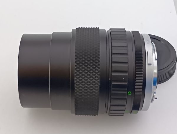 ★良品★ オリンパス OLYMPUS ZUIKO MC AUTO-ZOOM 35-70mm F3.6 #7602_画像5