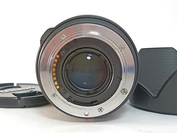 ★実用美品★ タムロン TAMRON AF 17-50mm F2.8 XR Di II SP ミノルタ #7578_画像5