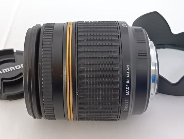 ★極上品★ タムロン TAMRON AF 18-250mm F3.5-6.3 Di II MACRO ペンタックス #7575_画像4