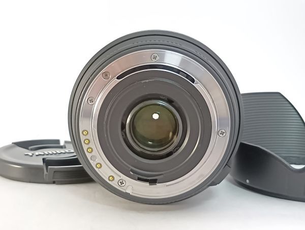 ★極上品★ タムロン TAMRON AF 18-250mm F3.5-6.3 Di II MACRO ペンタックス #7575_画像5