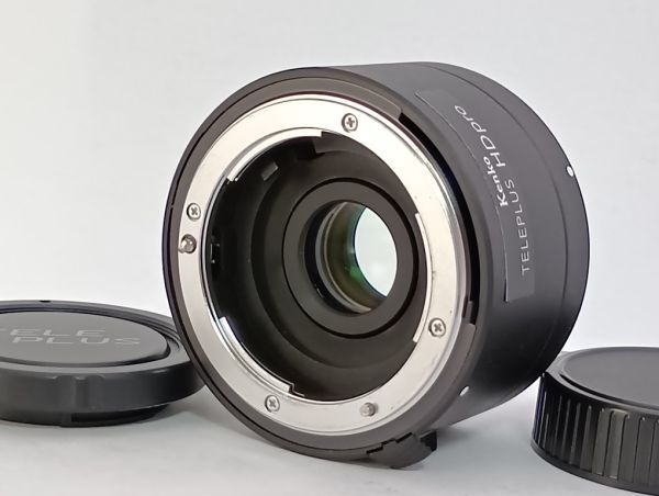 ★極上品★ Kenko TELEPLUS HD pro 2X DGX for Nikon F mount #7571_画像1