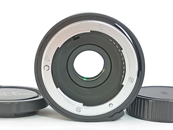 ★極上品★ Kenko TELEPLUS HD pro 2X DGX for Nikon F mount #7571_画像2