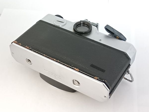 ★実用美品★ 富士フィルム FUJICA ST 801 / EBC FUJINON・T 135mm F3.5 , PENTAX Super-Multi-Coated TAKUMAR 28mm F3.5 #7651_画像3