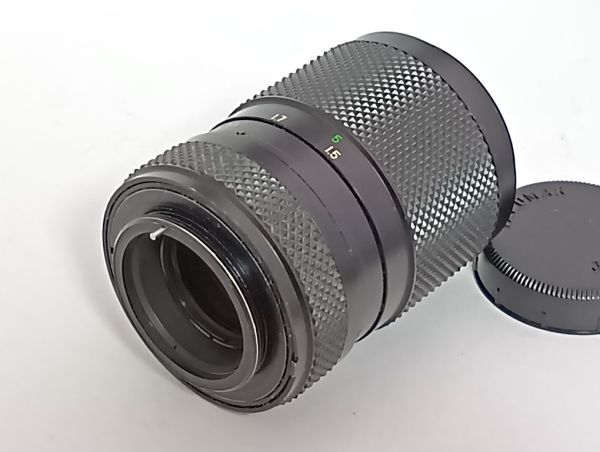 ★実用美品★ 富士フィルム FUJICA ST 801 / EBC FUJINON・T 135mm F3.5 , PENTAX Super-Multi-Coated TAKUMAR 28mm F3.5 #7651_画像10