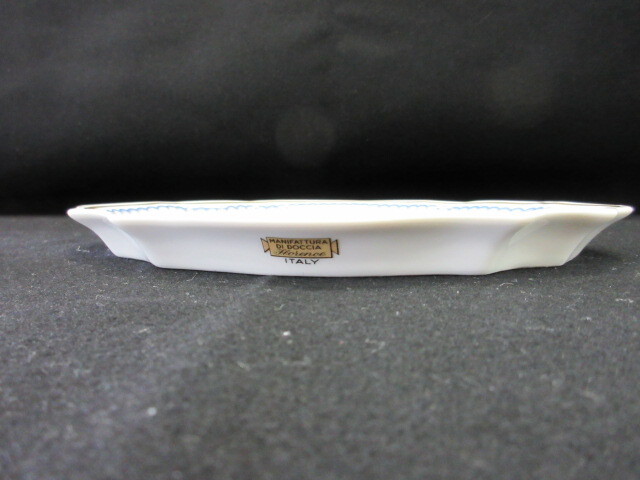 リチャードジノリ Richard Ginori イタリアンフルーツ オーバルプレート_画像3