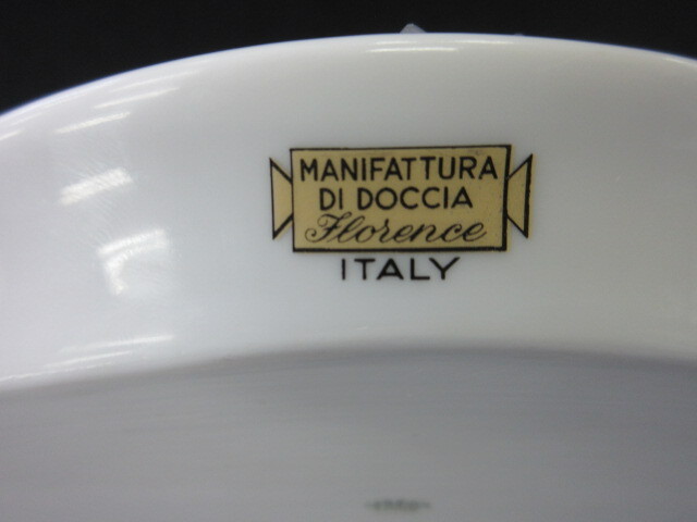 リチャードジノリ Richard Ginori イタリアンフルーツ オーバルプレート_画像9