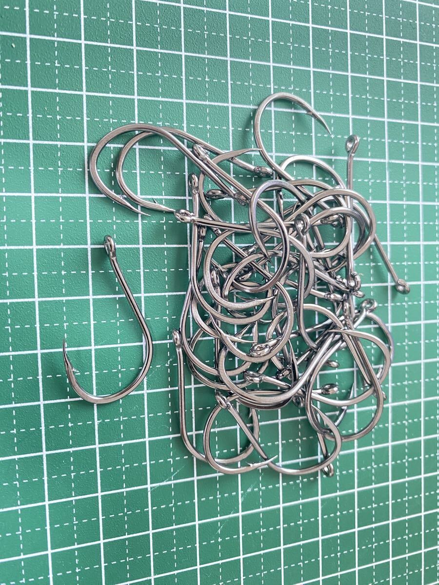 管付き伊勢尼　　22号　50本_画像1