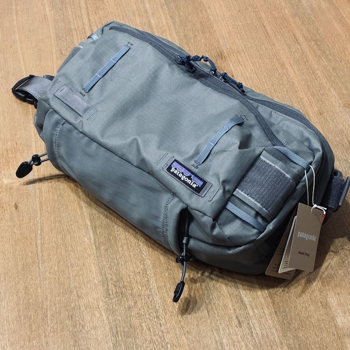 patagonia STEALTH SLING(NGR) パタゴニア_画像1