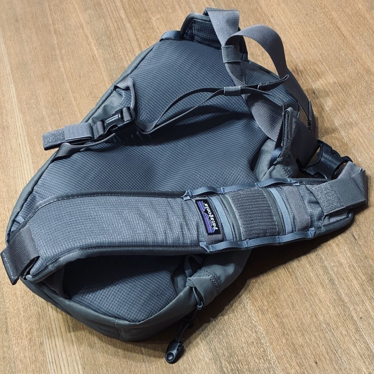 patagonia STEALTH SLING(NGR) パタゴニア_画像3