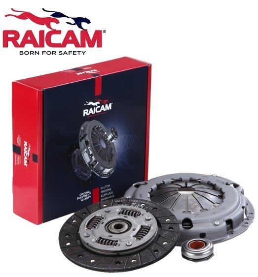 正規優良品 LANCIA ランチア Ypsilon イプシロン Musa ムーザ クラッチキット クラッチセット 3点 SET 71773157 71752579 71752232_画像1