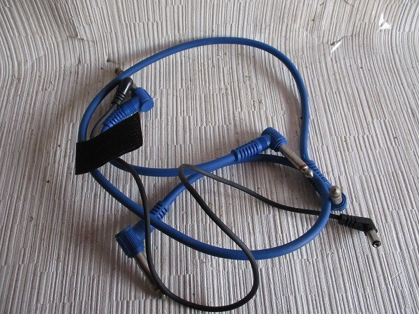 A51 BOSS SUPER Chorurus CH-1 現状品_画像4