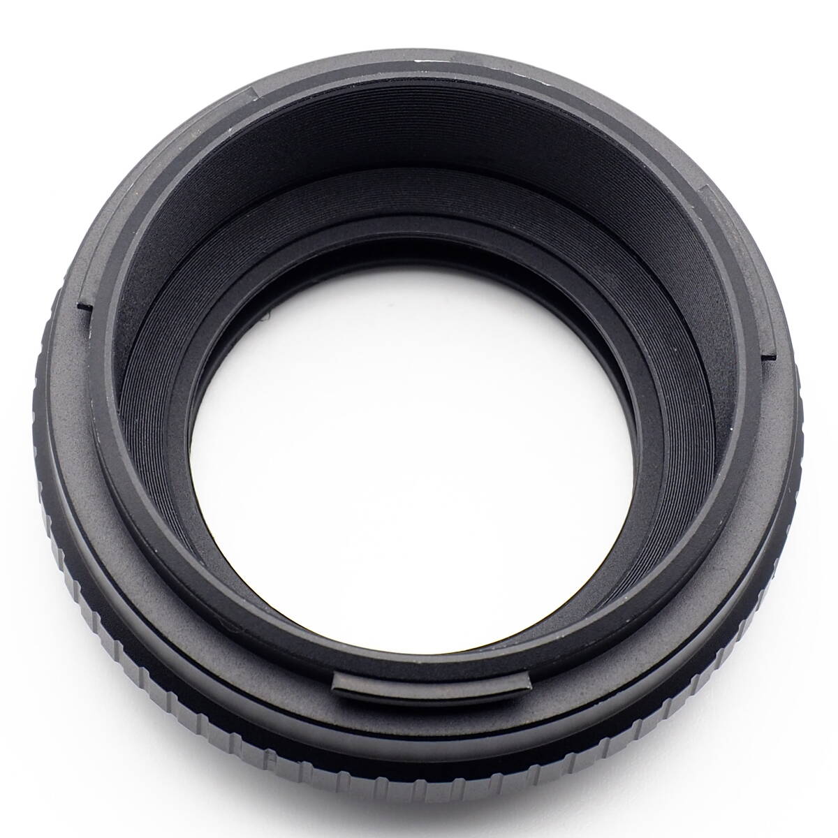 Nikon S Contax C 外爪 レンズ用 富士フイルム X アダプター RAYQUAL SC-FX.0 JAPAN 宮本製作所 レイクォール NIKKOR ZEISS FUJIFILM_画像3