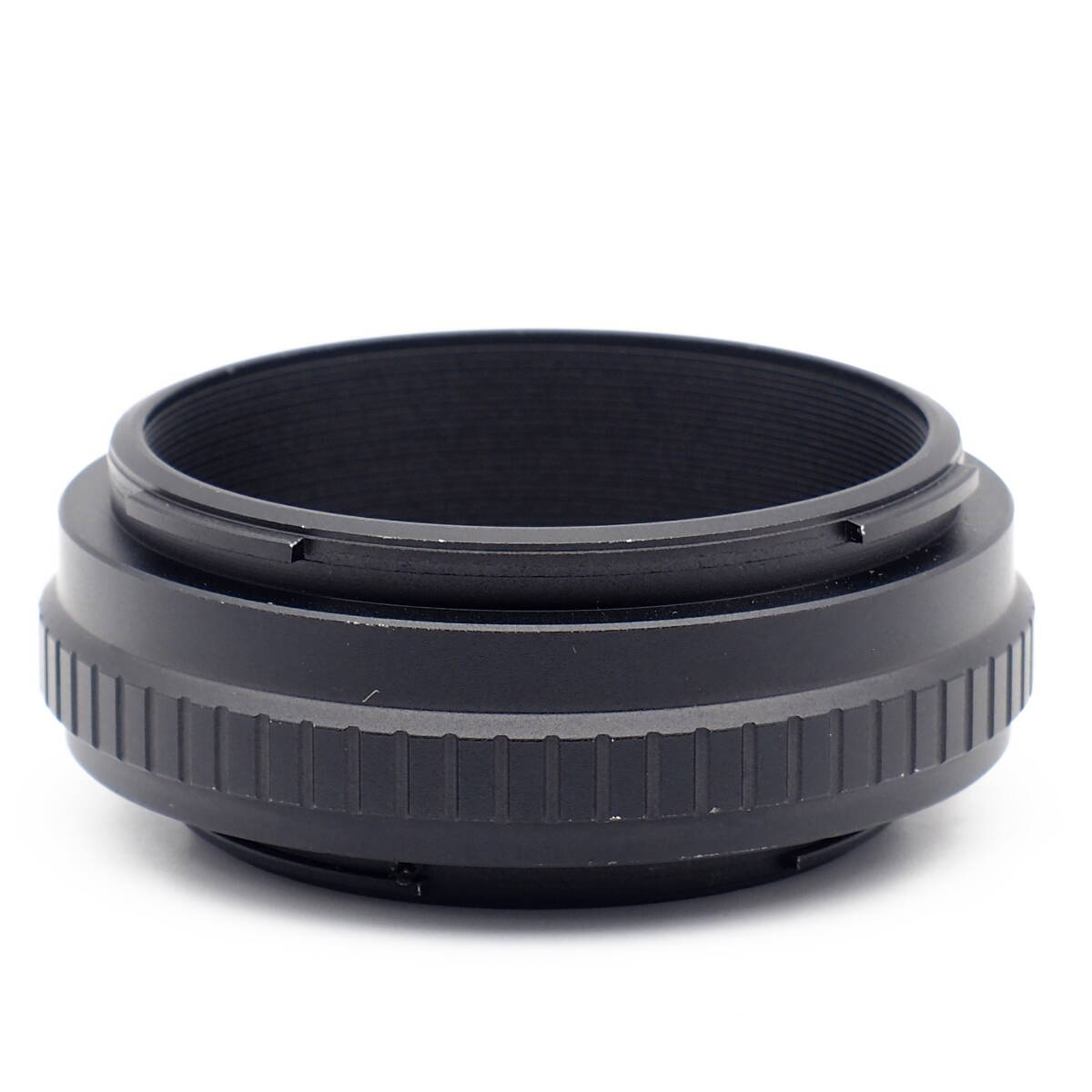 Nikon S Contax C 外爪 レンズ用 富士フイルム X アダプター RAYQUAL SC-FX.0 JAPAN 宮本製作所 レイクォール NIKKOR ZEISS FUJIFILM_画像7