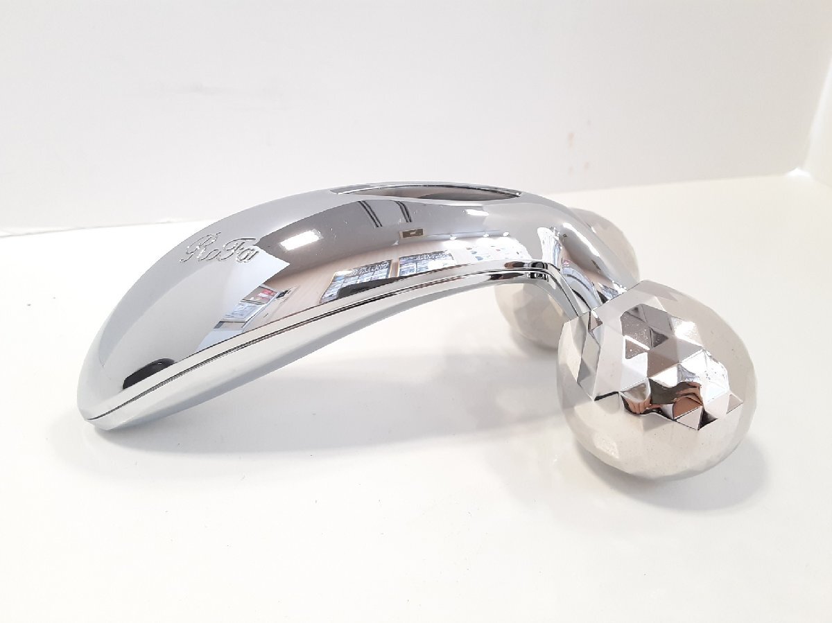 ★リファ ReFa 美顔ローラー 美顔用品 美容器具 スキンケア ローラー動作確認済み【中古】｛dgs2735｝_画像1