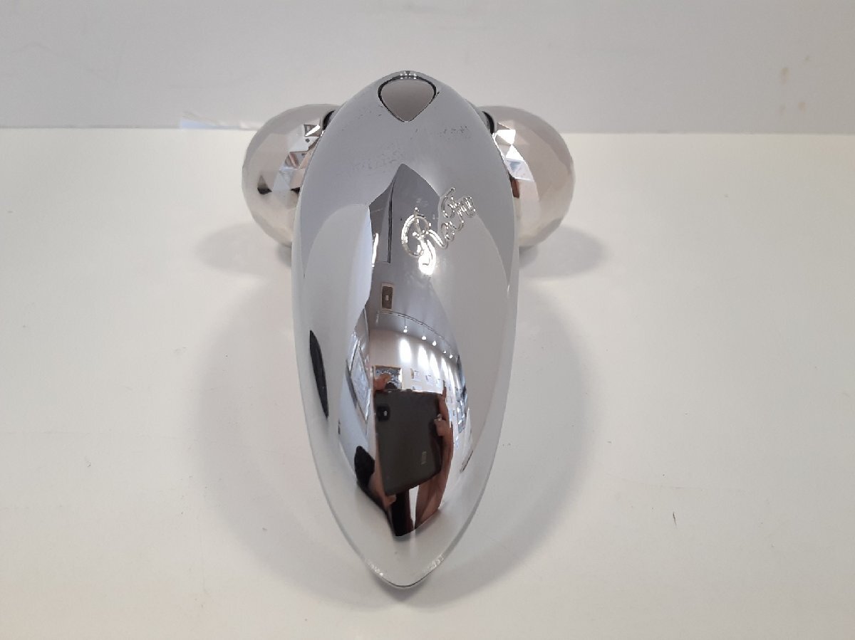 ★リファ ReFa 美顔ローラー 美顔用品 美容器具 スキンケア ローラー動作確認済み【中古】｛dgs2735｝_画像4