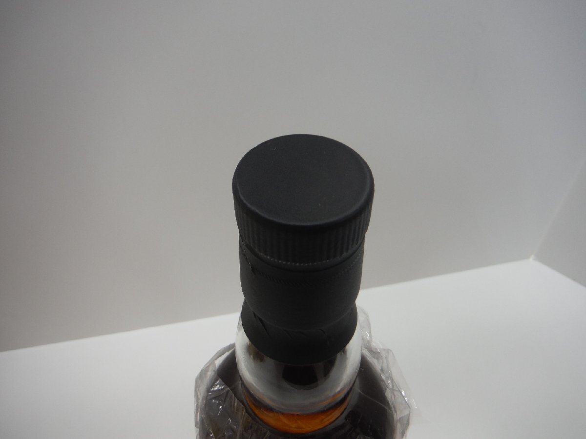 ★【古酒】Kingsburys キングスバリー オーセンティックラム デメララ ウイスキー WHISKY FINISH 2014 700ml/65% 【未開封】【sk2835】_画像5