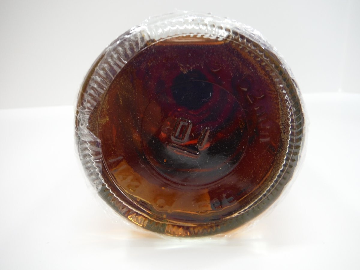 ★【古酒】Kingsburys キングスバリー オーセンティックラム デメララ ウイスキー WHISKY FINISH 2014 700ml/65% 【未開封】【sk2835】_画像6