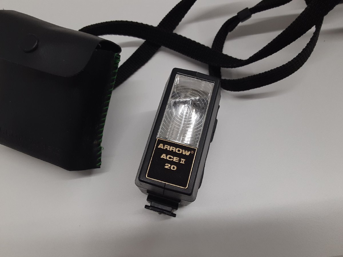 ★ コシナ COSINA CT-1Aフィルムカメラ 50MM 1:2 動作未確認 ジャンク【中古】 dgs4734_画像9