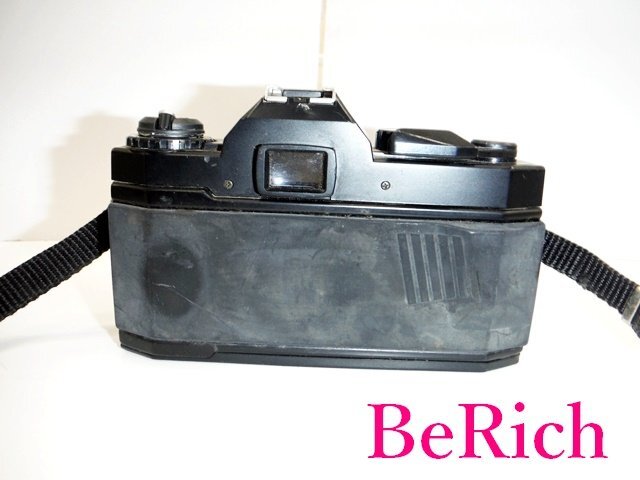 ★CTIEX フィルムカメラ コシナ 28-200mm 1:3.6-5.6 動作未確認 ジャンク【中古】【dgs2458】_画像3