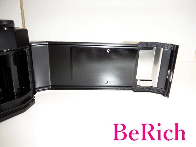 ★CTIEX フィルムカメラ コシナ 28-200mm 1:3.6-5.6 動作未確認 ジャンク【中古】【dgs2458】_画像7